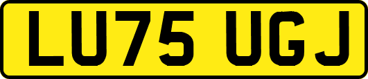 LU75UGJ