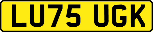 LU75UGK