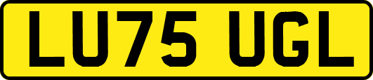 LU75UGL