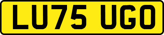 LU75UGO
