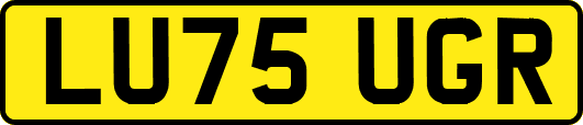 LU75UGR
