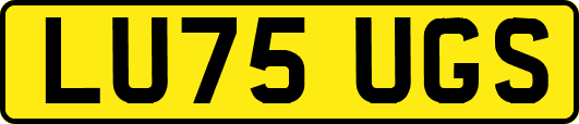 LU75UGS