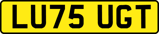 LU75UGT
