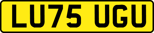 LU75UGU