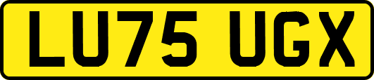 LU75UGX