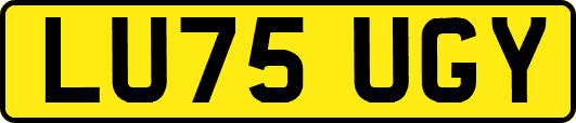 LU75UGY