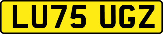 LU75UGZ