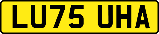 LU75UHA