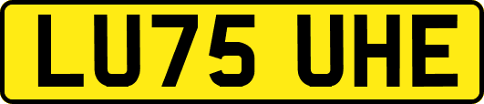 LU75UHE