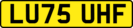 LU75UHF
