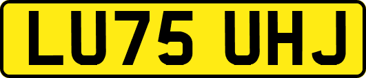 LU75UHJ