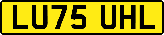 LU75UHL
