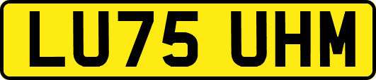 LU75UHM