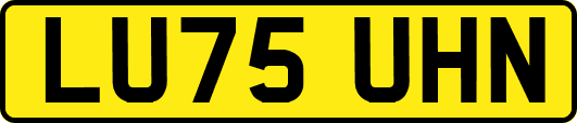 LU75UHN