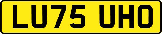 LU75UHO