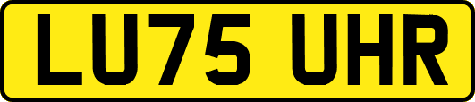 LU75UHR