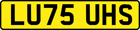 LU75UHS