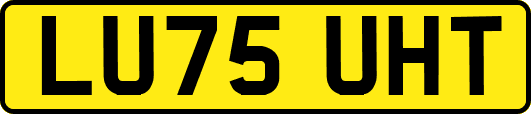 LU75UHT