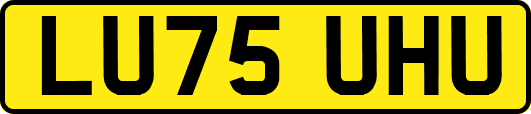 LU75UHU