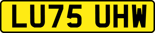 LU75UHW