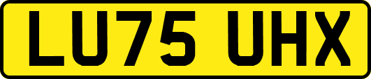 LU75UHX