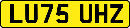 LU75UHZ