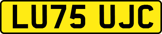 LU75UJC