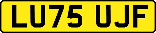 LU75UJF