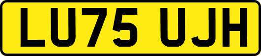 LU75UJH