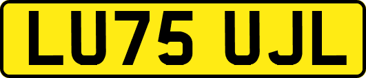 LU75UJL
