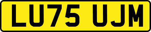 LU75UJM