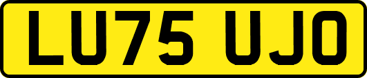 LU75UJO