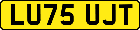 LU75UJT