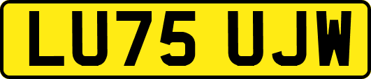 LU75UJW