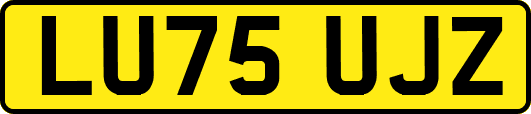 LU75UJZ