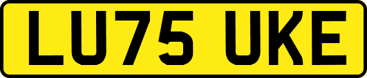 LU75UKE