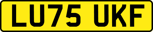 LU75UKF