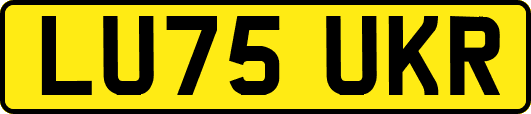 LU75UKR