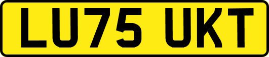 LU75UKT