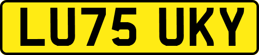 LU75UKY