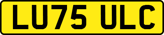 LU75ULC