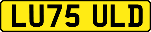 LU75ULD