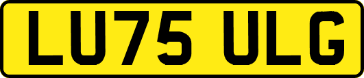 LU75ULG