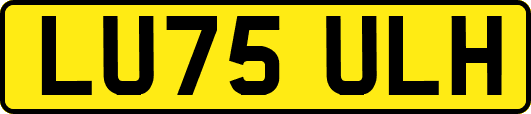 LU75ULH