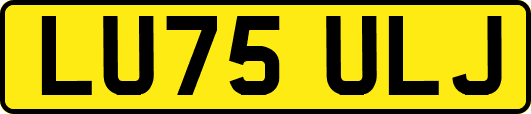 LU75ULJ