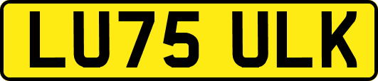 LU75ULK