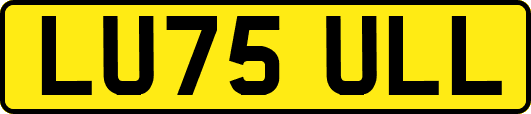 LU75ULL