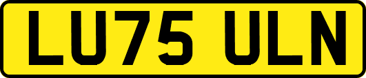 LU75ULN