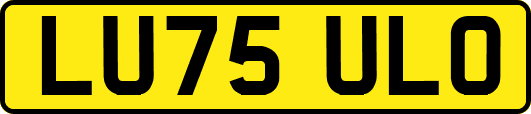 LU75ULO