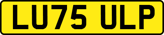 LU75ULP
